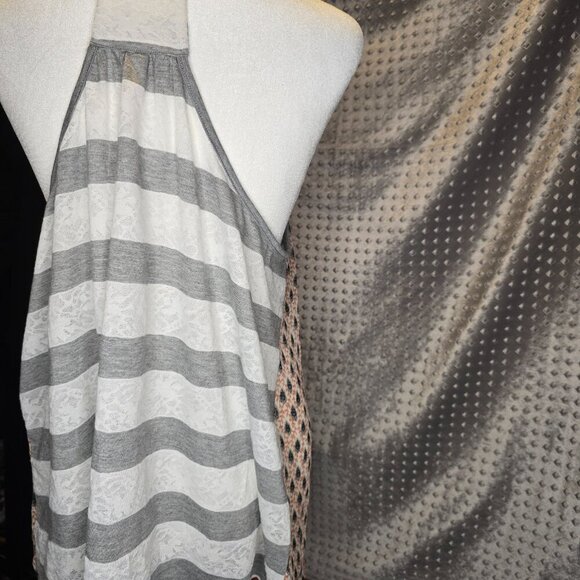 Vintage racerback Y2K era - Picture 3 of 7